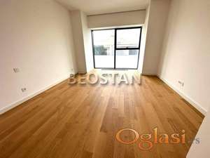 Novi Beograd - West 65 kula Tower #1769416