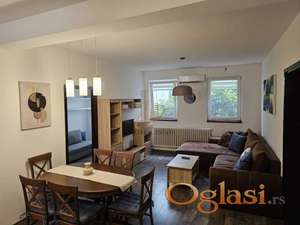 Izdavanje 3,0 stana od 60m2 Miletićeva