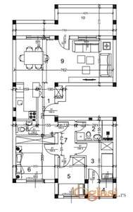 Odličan četvorosoban stan! Sa pdv-om! Veternik!