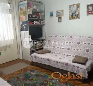 NOVI SAD - PODBARA - 51.00 m2