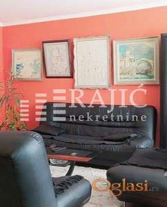 Novi Beograd, Gandijeva 60m2,2.0-renoviran #4155