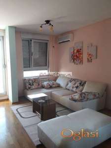 NOV useljiv 2.5 stan