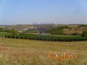 Plac 21457m2 Vrdnik
