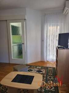 Jednosoban stan u Centru,Petra Drapšina, 24 m²