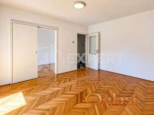 Dvosoban stan kod Pantelejske crkve, 60m2