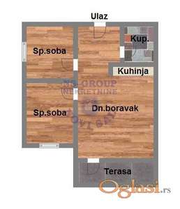 Izgradnja veternicka rampa