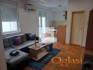 SOCIJALNO JEDNOIPOSOBAN STAN 330 EURA