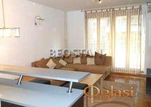 Novi Beograd - Blok 29 arena #58946