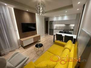 Nestora Žučnog,2.0,lux,novogradnja,garaža ID#18514