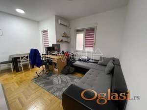 NOVI SAD - CENTAR - 58.00 m2