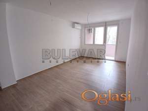 Izdaje se stan kao poslovni prostor, 49m2, Vojvode Tankosića