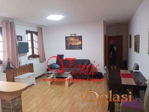 CENTAR ul.Dunavska -  57 m2 –5500 Evra USELJIV ID#2613