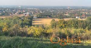 Plac Petrovaradin-Karagača