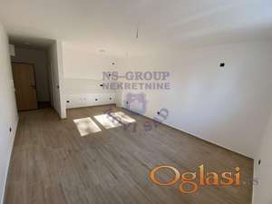 Odlicna garsonjera na Bul.P.Pavla!