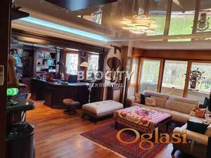 Novi Beograd, Stari Merkator, Otona Župančiča, 4.0, 200m2