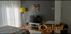 Moderna garosonjera - Braće Ribnikara