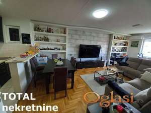 Stan NOVI SAD,NOVA DETELINARA - 90 m2 190550 €, ID: 1098546