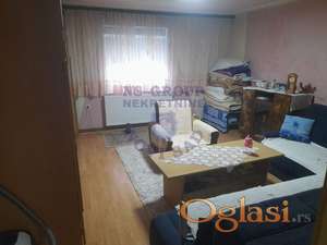 Kuća u odličnom stanju na lepom placu