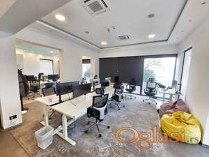 Lux lokal za izdavanje Liman 1