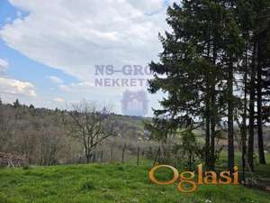 ***Plac Banstol-1600m2***