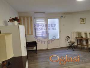 TOP LOKACIJA! POVOLJNO!