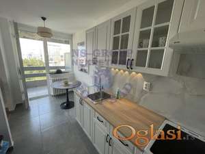 Odličan jednosoban stan površine 31 m²