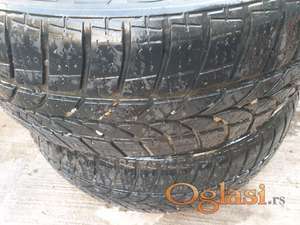 GUMA TIGAR WINTER  205/55 R16 - Zimska
