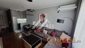 Izdajem Pet Friendly LUX dvsooban stan u Centru !!! ID#6717