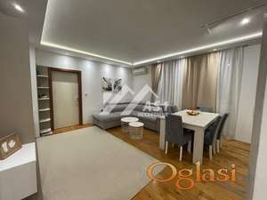 Izdajem lux dvoiposoban stan na Rotkvariji !!! niski troškovi ID#5363