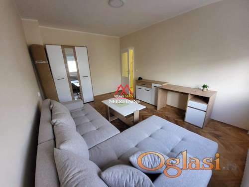 Liman 2 - 50m2 - dvosoban stan