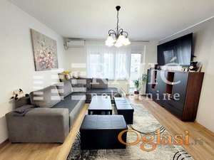 Izdat!Centar,Gospodar Jevremova,80m2,3.0-svetao,dvostran #4177