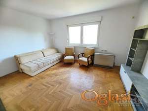 STAN - NOVI SAD - ADAMOVIĆEVO NASELJE - 31m2 - 90000 evra