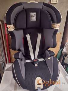 Auto sedište 9-36 Kg isofix