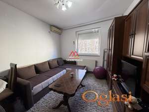 Jednoiposoban stan - 38m2 - Sajmište