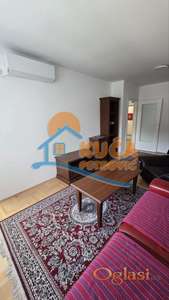 Izdaje se stan u centru