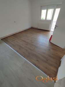 Ekskluzivan kompletno renoviran stan 70m2