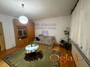 Na prodaju komforan stan u mirnom, starom delu Bečeja