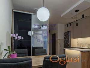 Dvosoban stan na Adicama - 42m2 !