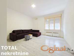 Stan NOVI SAD,PODBARA - 37 m2 80000 €, ID: 1102424