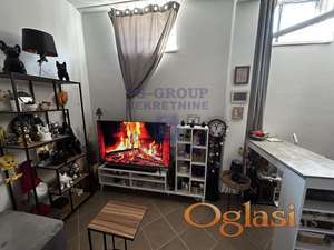 Garsonjera na Grbavici