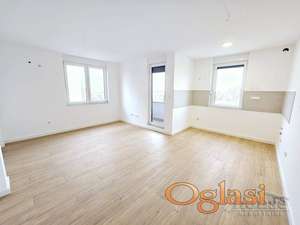 STAN - PETROVARADIN - KARAGACA - 72m2 - 151200 evra