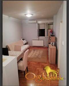 NOVI SAD - GRBAVICA - 37.00 m2