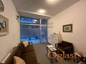 Lokal u centru Novog Sada