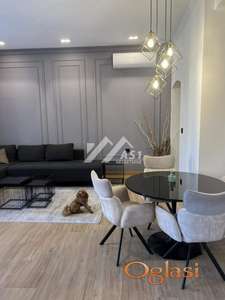 IZDAJE SE DVOSOBAN LUX STAN U CENTRU-pet friendly ID#6827