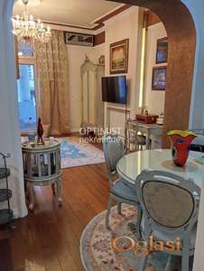 Centar - Nušićeva -43m2 - 2.0 - lux ID#3293