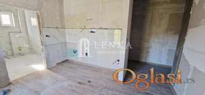 Prodaja stana u Mirijevu ID#1573