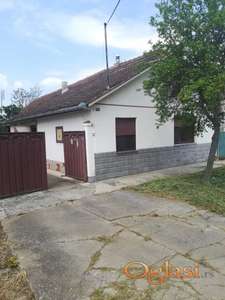 Kuća u Doroslovu