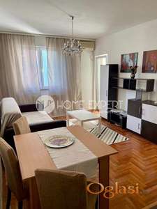 NOVI SAD - SAJAM - 37.00 m2