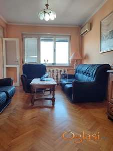 Subotica-Radijalac-četvorosoban stan, odlična lokacija ID#2043