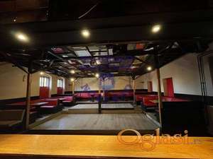 Lokal 190m2 Ravno selo